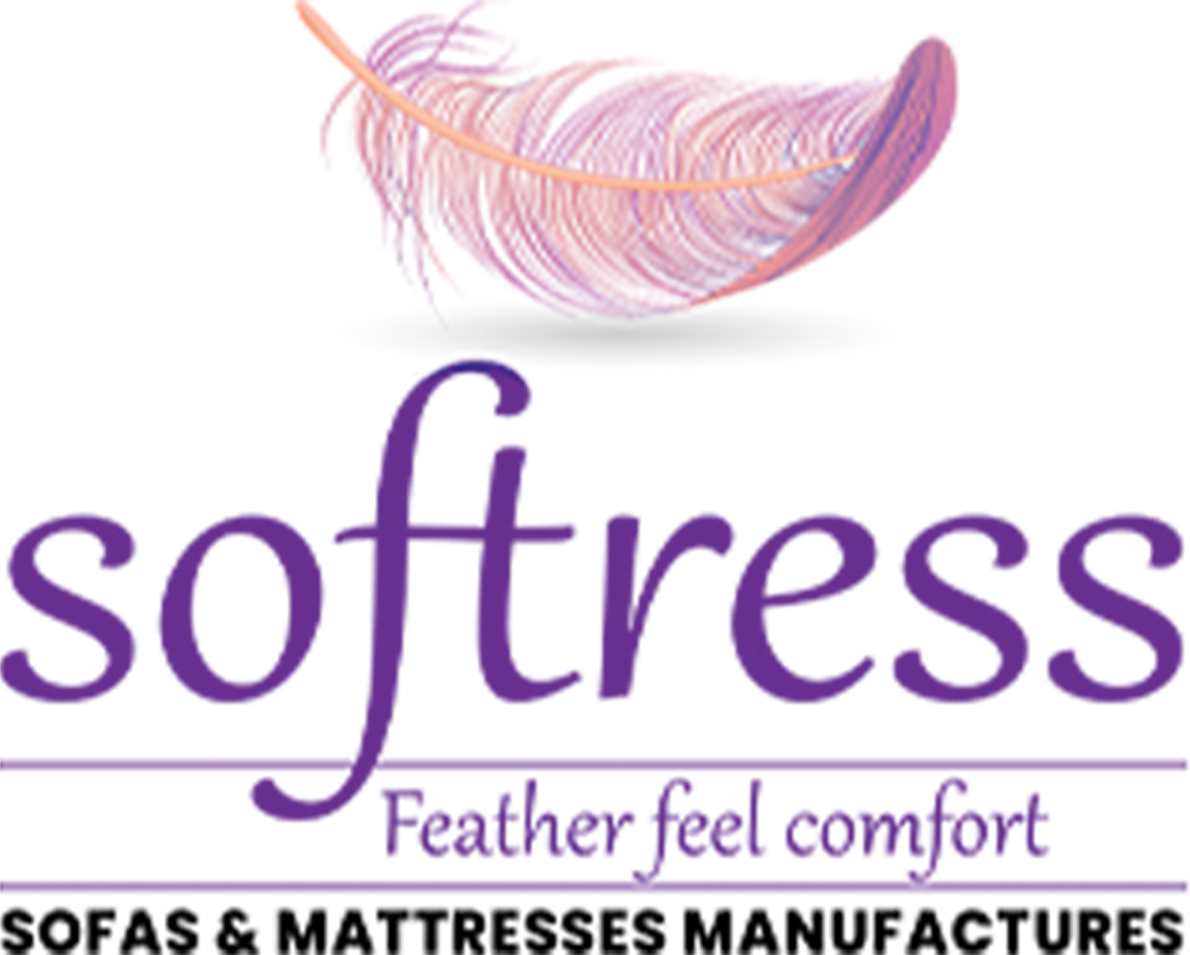 Softress logo